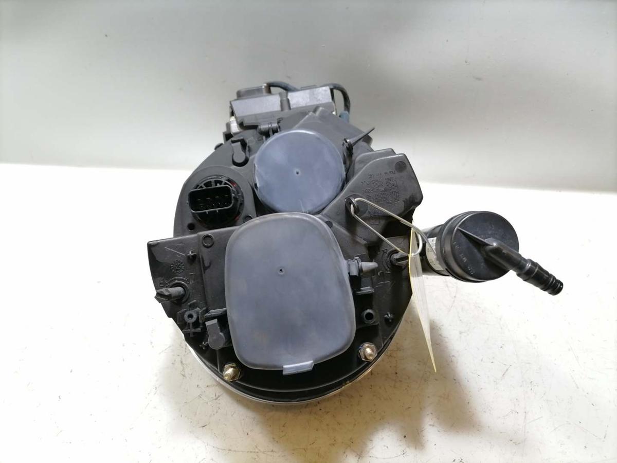 Mini One R50 original Xenonscheinwerfer vorn rechts US Modell!! Bj.2001